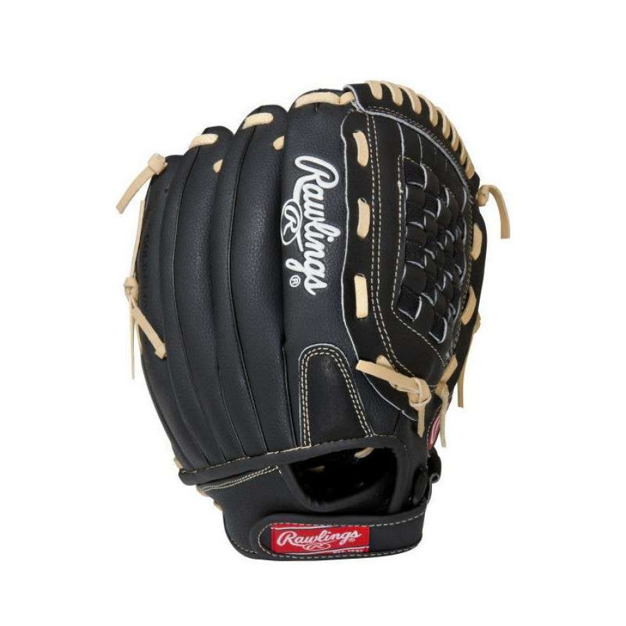 Gloves * | Large Choice Rawlings Rss120C 12 Inch