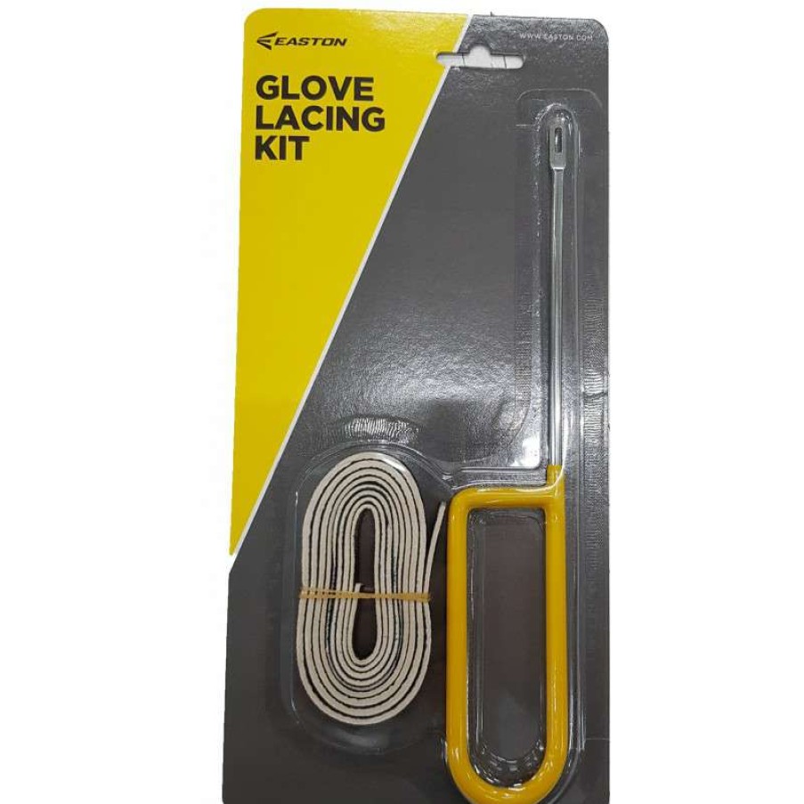 Gloves * | Cheap Easton Glove Lacing Kit