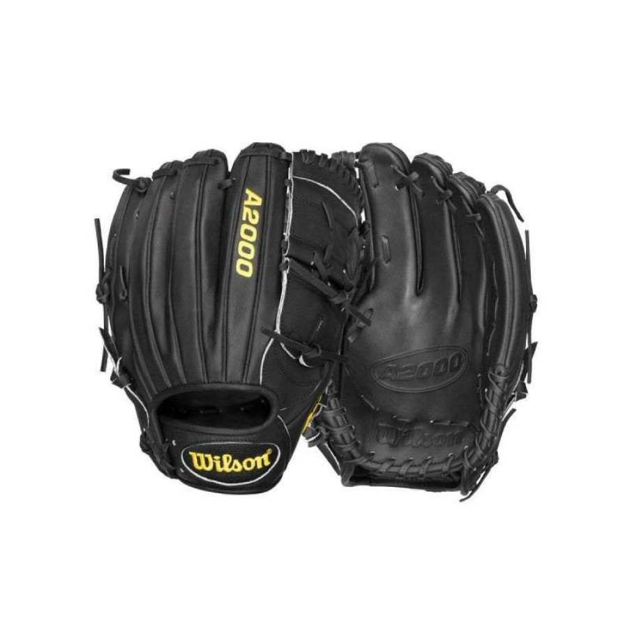 Gloves * | Free Delivery Wilson Wbw1002361175 2021 A2000 Ck22 Kershaw 11,75 Inch Lh