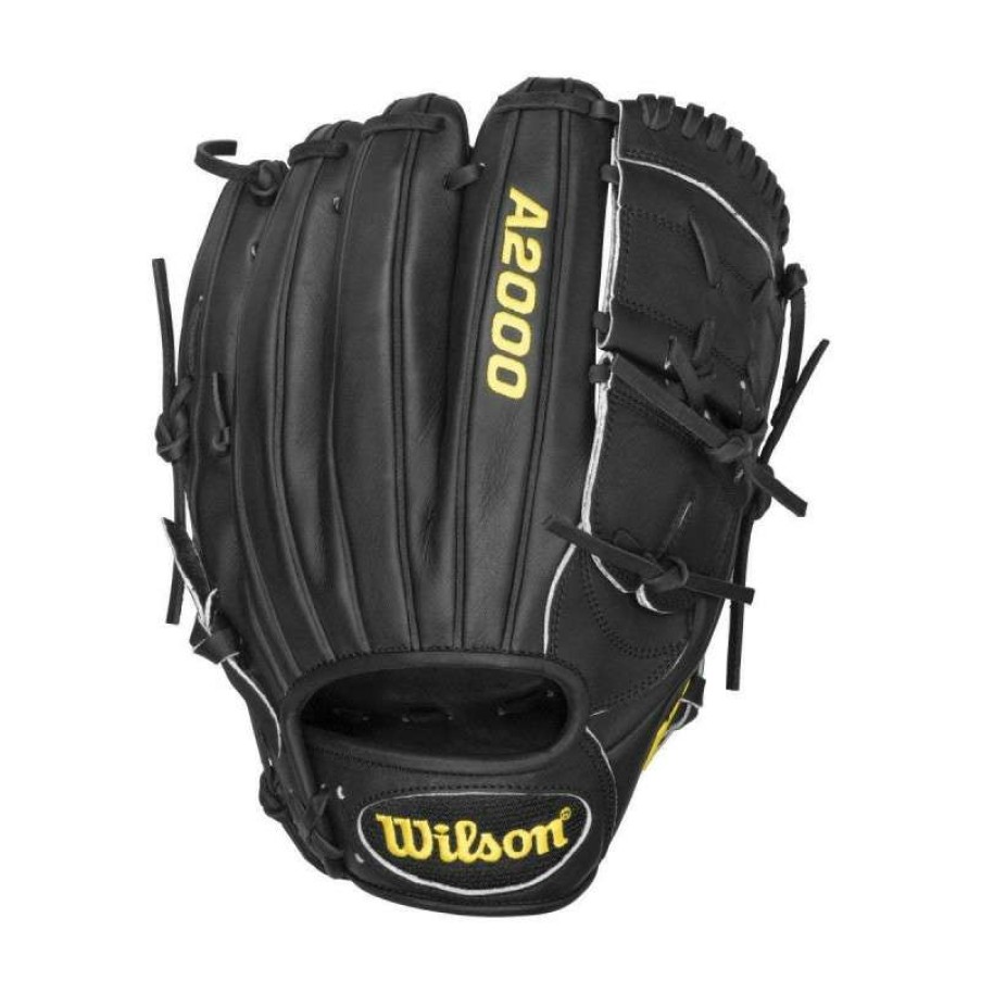 Gloves * | Free Delivery Wilson Wbw1002361175 2021 A2000 Ck22 Kershaw 11,75 Inch Lh