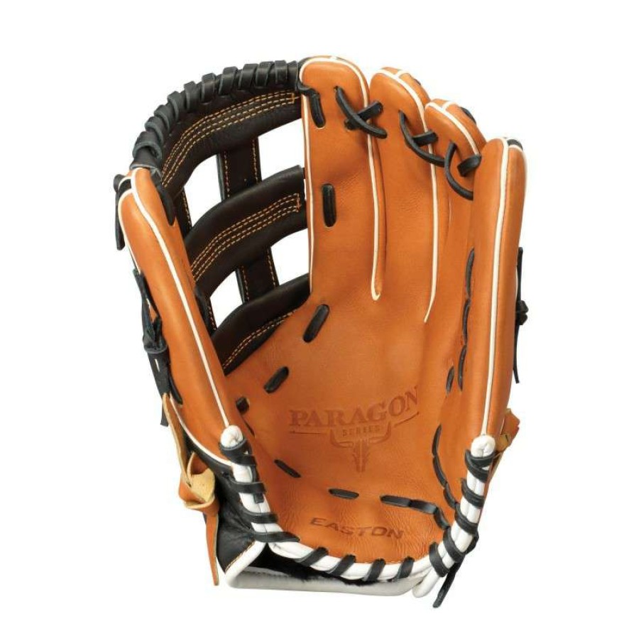 Gloves * | Best Choice Easton Paragon P1200Y Youth 12 Inch