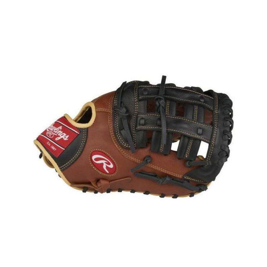 Gloves * | Tendy Style Rawlings Sfm18 12,5 Inch