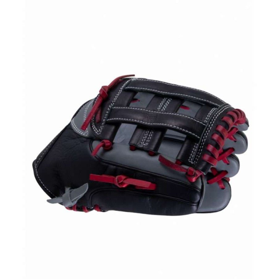 Gloves * | Reliable Quality Marucci Mfgcadd1200 Caddo Series 12 Inch