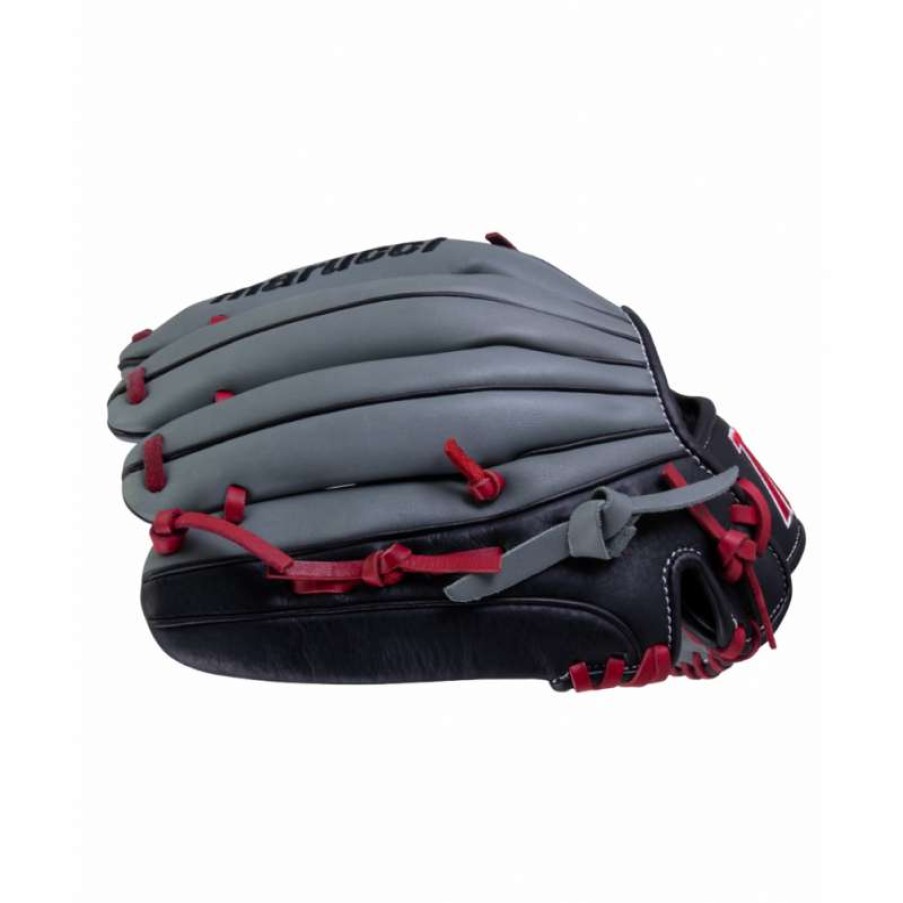 Gloves * | Reliable Quality Marucci Mfgcadd1200 Caddo Series 12 Inch