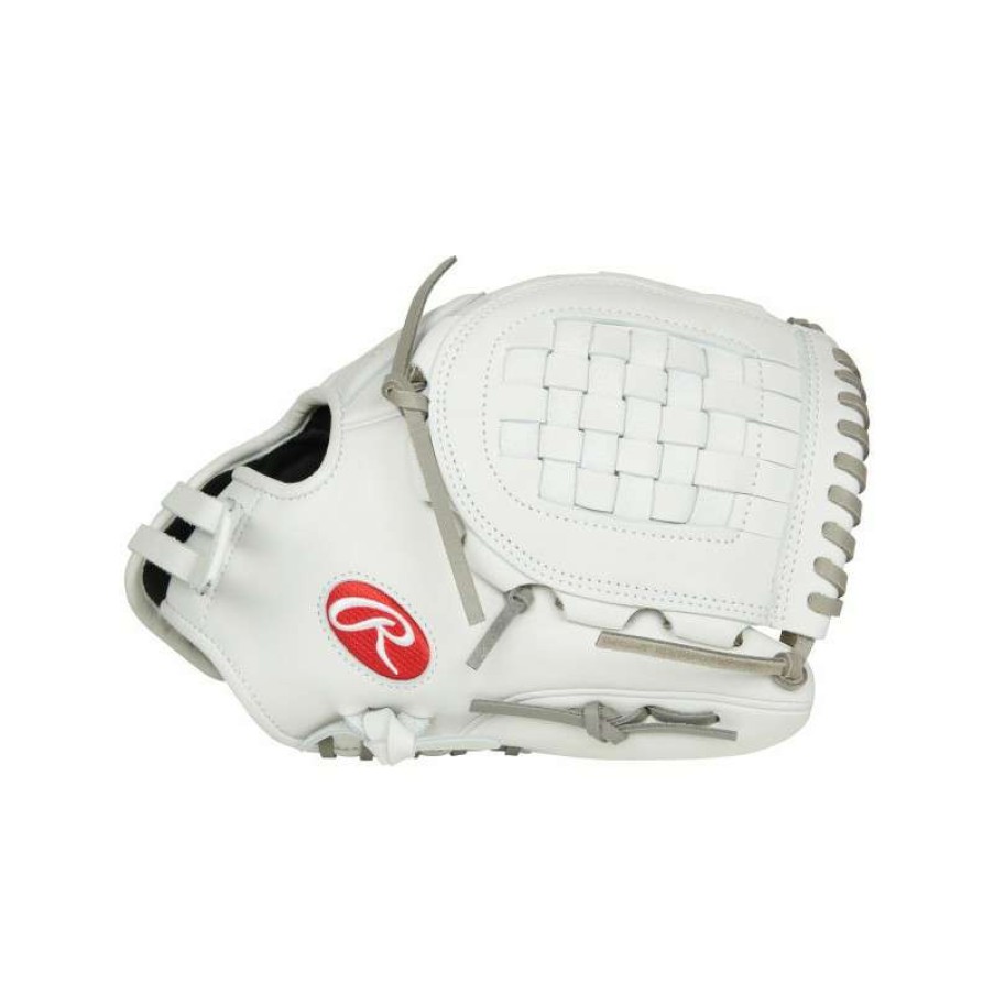 Gloves * | Large Choice Rawlings Rla120-3Wg 12 Inch