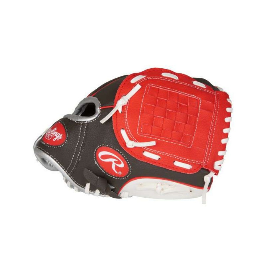 Gloves * | Less Expensive Rawlings Pl10Dssw 10 Inch