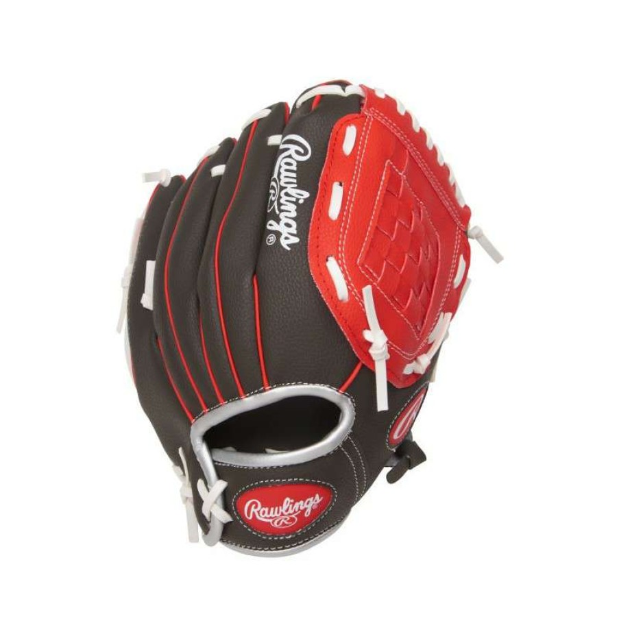 Gloves * | Less Expensive Rawlings Pl10Dssw 10 Inch