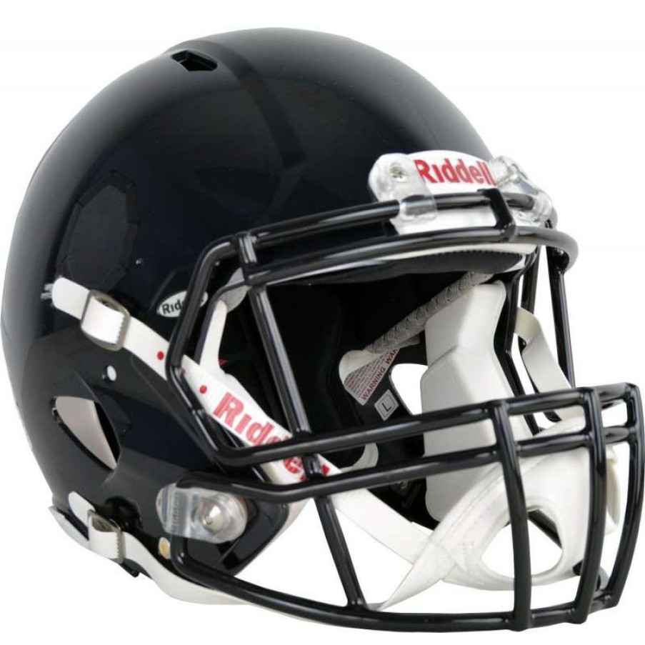 Helmets * | Good Quality Riddell Speed Helmets (M)