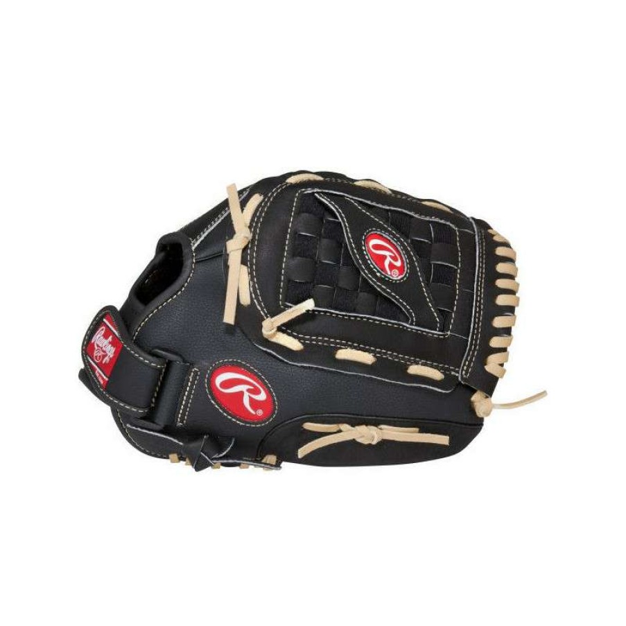 Gloves * | Exclusive Rawlings Rss125C 12,5 Inch