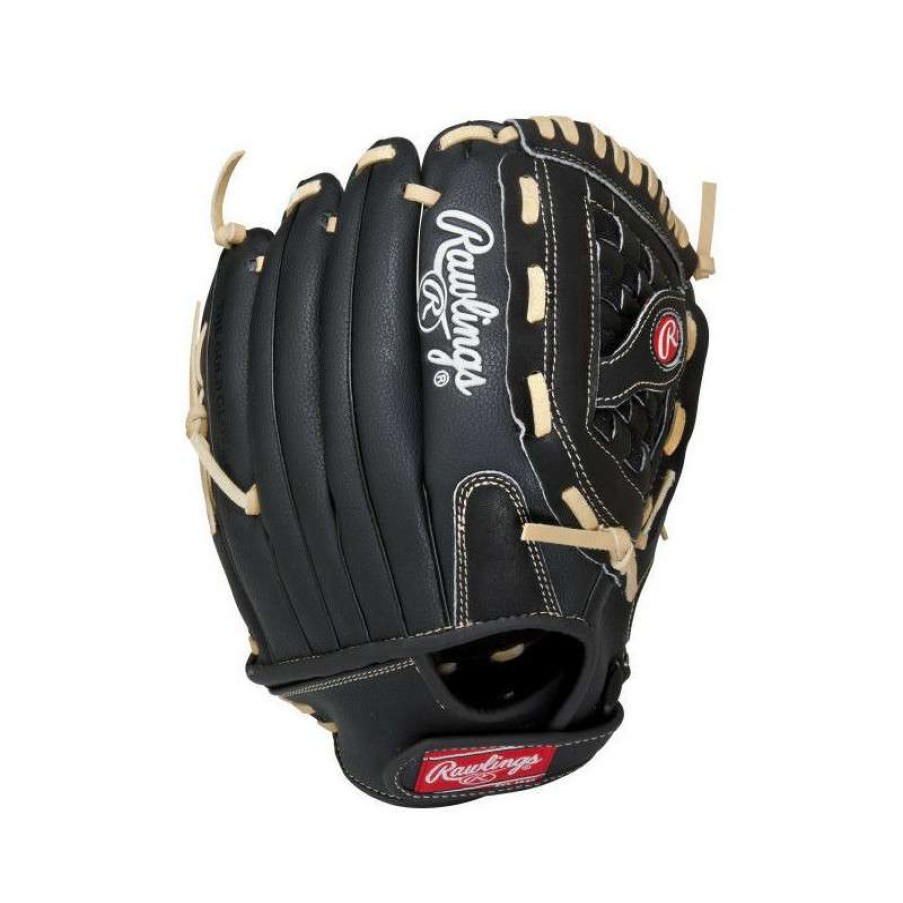 Gloves * | Exclusive Rawlings Rss125C 12,5 Inch