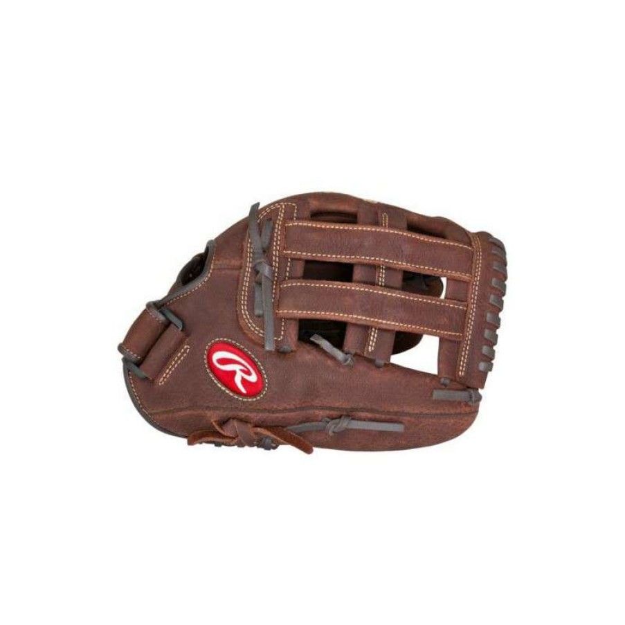 Gloves * | New Arrivals Rawlings P130Hfl 13 Inch