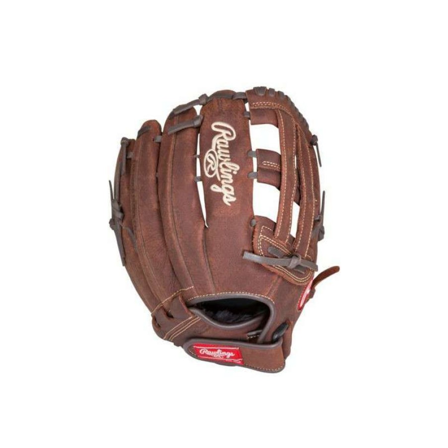 Gloves * | New Arrivals Rawlings P130Hfl 13 Inch