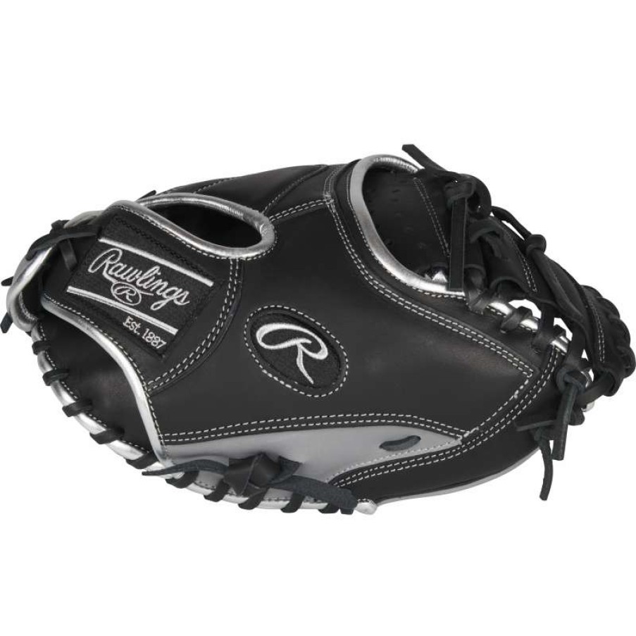 Gloves * | Opening Sales Rawlings Eccm32-23B 32 Inch