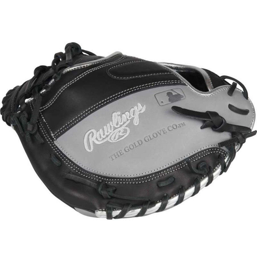 Gloves * | Opening Sales Rawlings Eccm32-23B 32 Inch