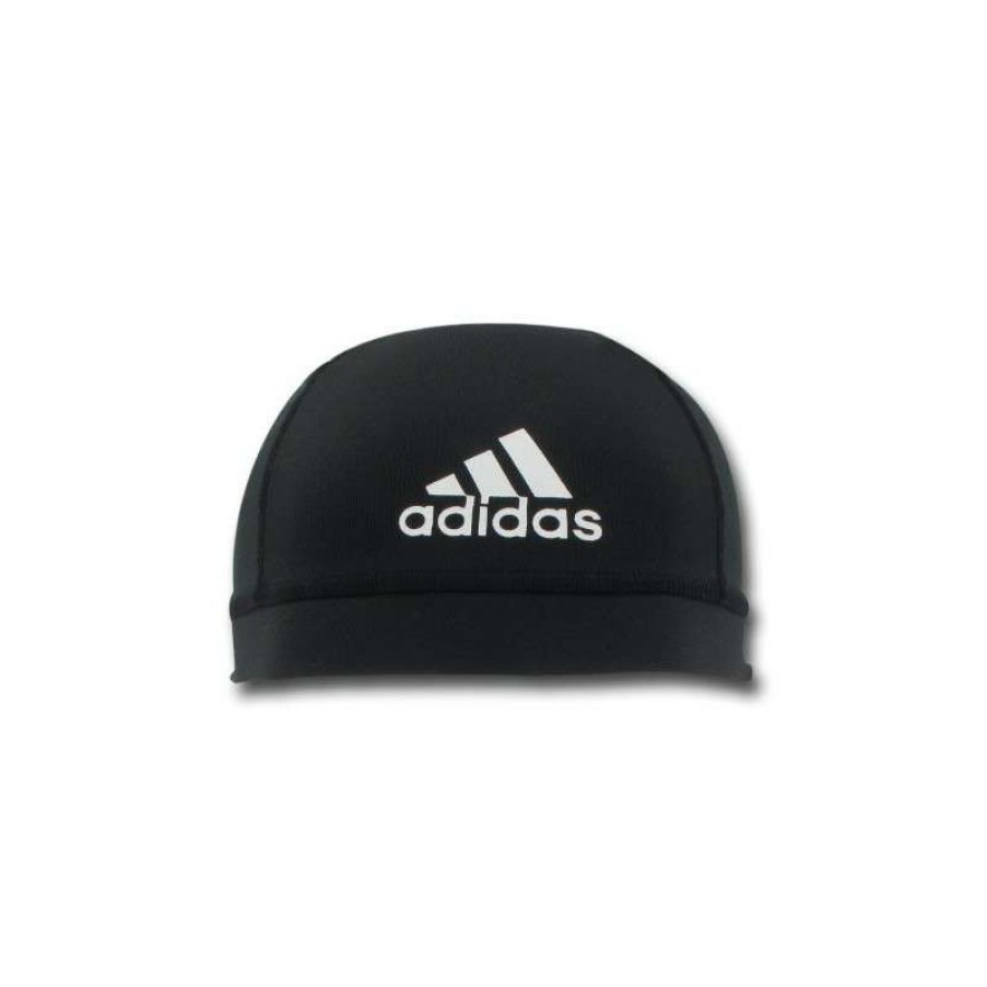 Helmets * | Clearance Adidas Skull Cap Steel