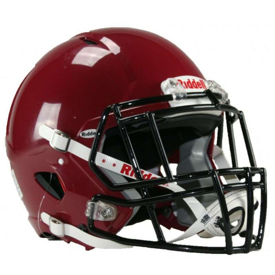 Helmets * | Low Price Riddell Victor-I Youth Helmets