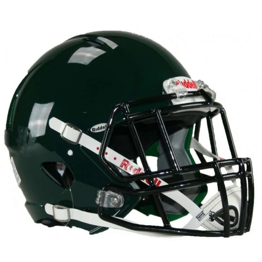 Helmets * | Low Price Riddell Victor-I Youth Helmets