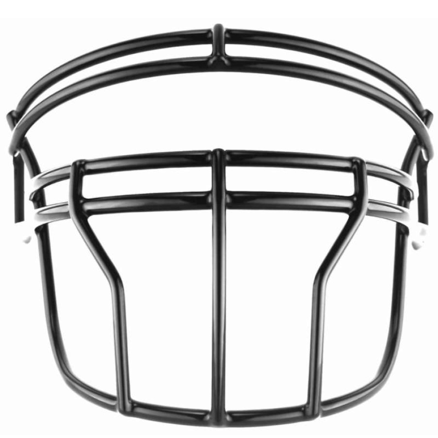 Helmets * | Reliable Quality Schutt Dna Ropo-Dw-Xl Black