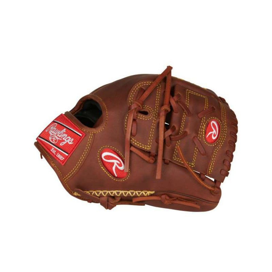 Gloves * | Clearance Rawlings Pro205-9Ti 11,75 Inch