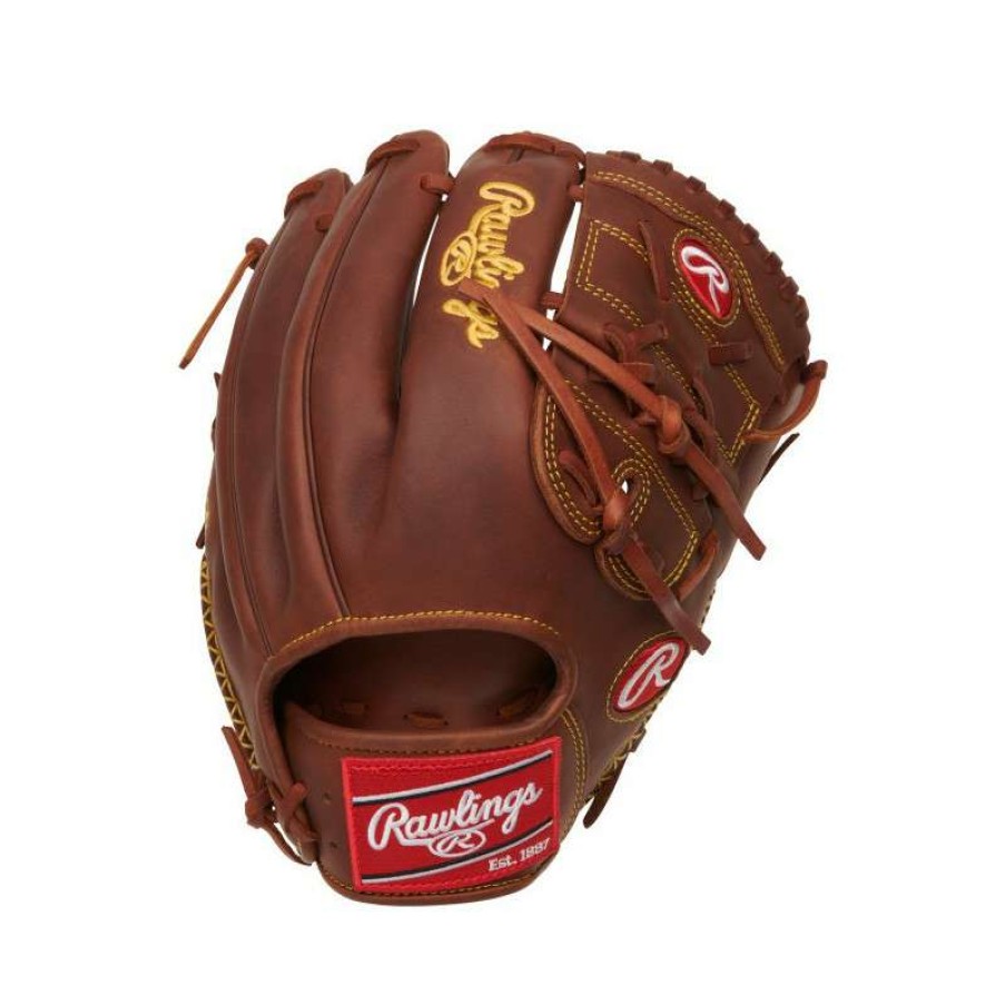 Gloves * | Clearance Rawlings Pro205-9Ti 11,75 Inch