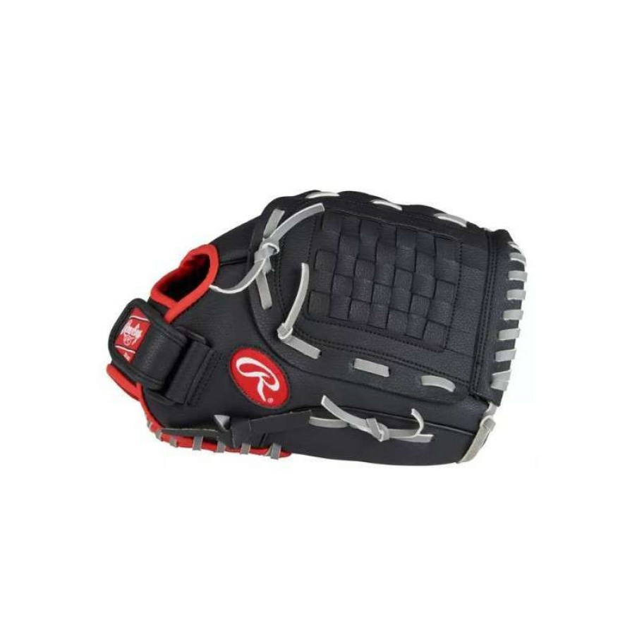 Gloves * | Sale Rawlings Pl120Sb 12 Inch