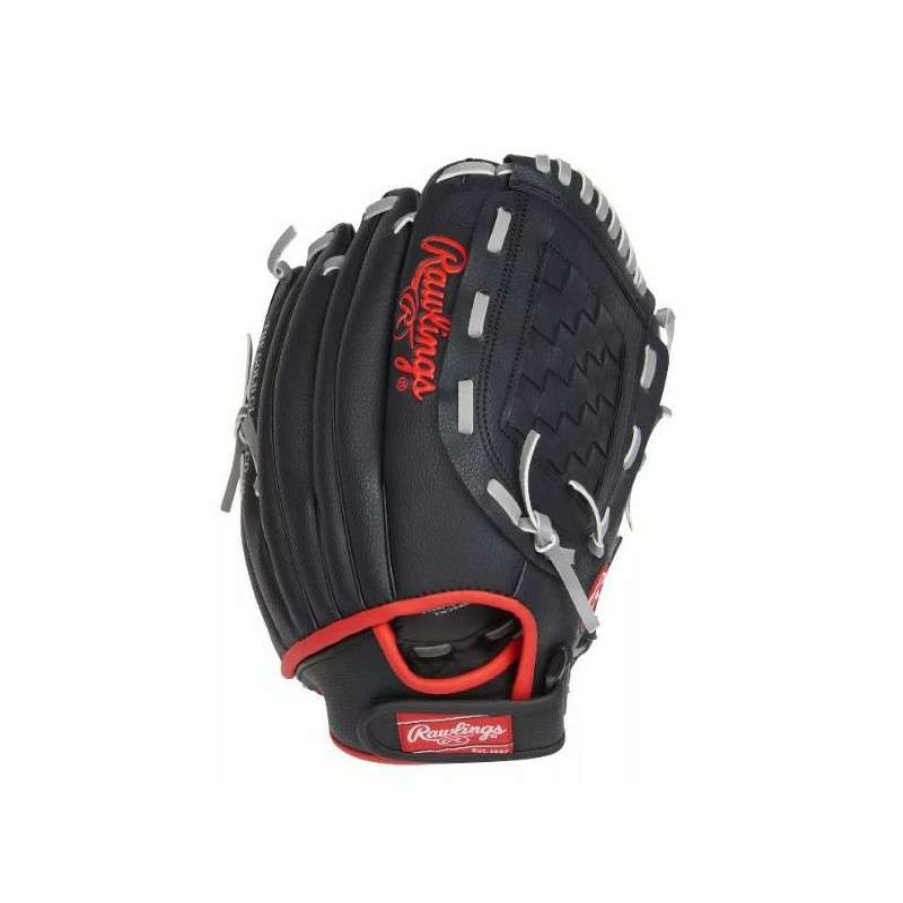 Gloves * | Sale Rawlings Pl120Sb 12 Inch