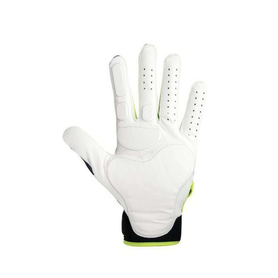 Gloves * | New Arrivals All Star Cg5001A Adult Protective Catcher'S Inner Glove