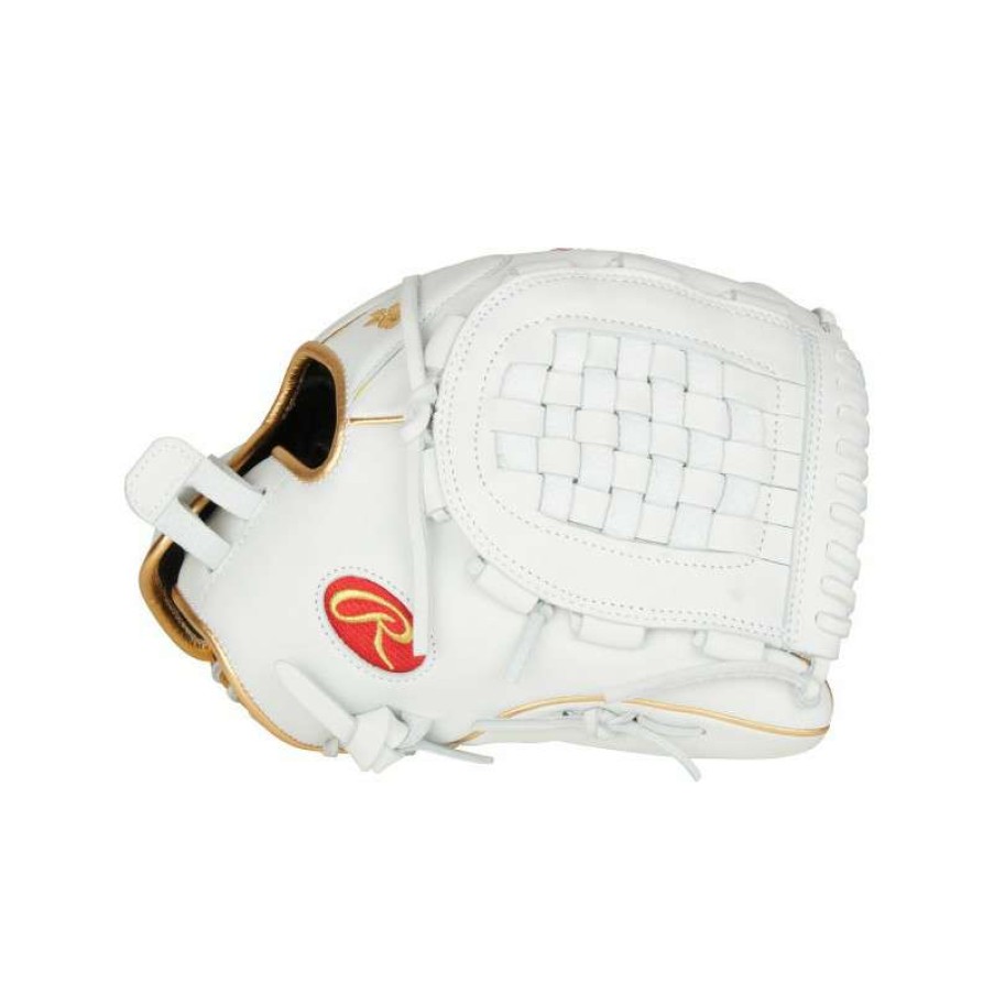 Gloves * | Opening Sales Rawlings Rla125Krg 12,5 Inch