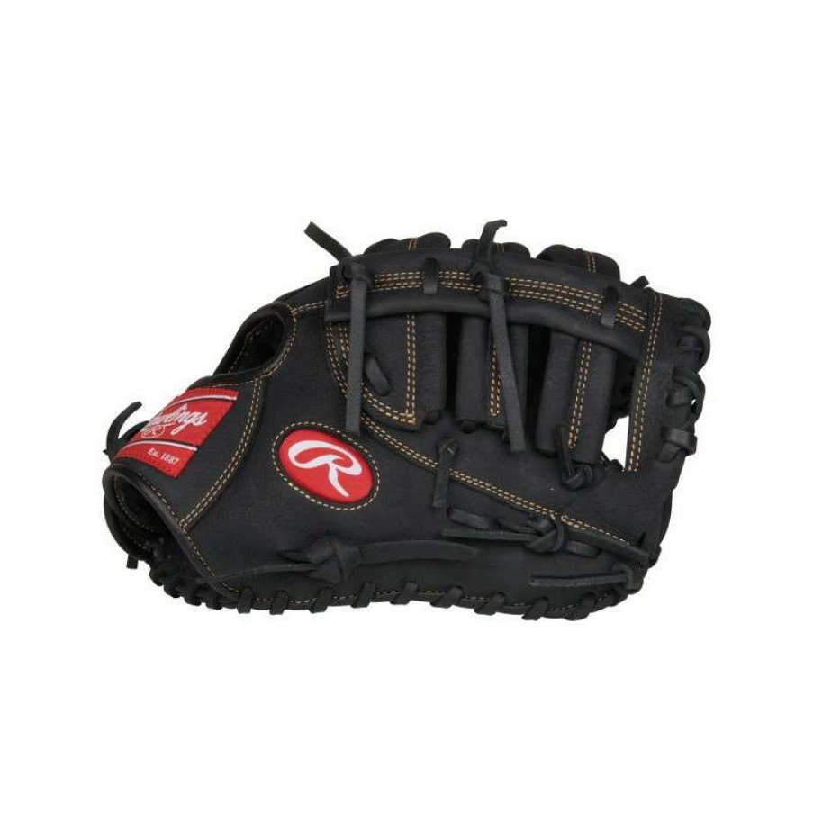 Gloves * | Less Expensive Rawlings R115Fbm 11,5 Inch