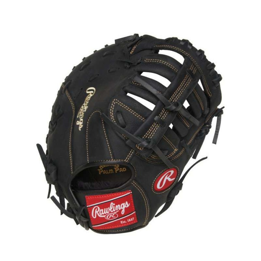 Gloves * | Less Expensive Rawlings R115Fbm 11,5 Inch