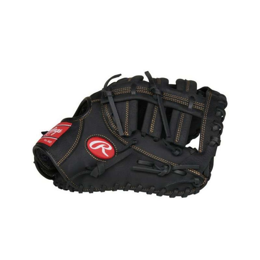 Gloves * | Large Choice Rawlings Rfbmb 12,5 Inch