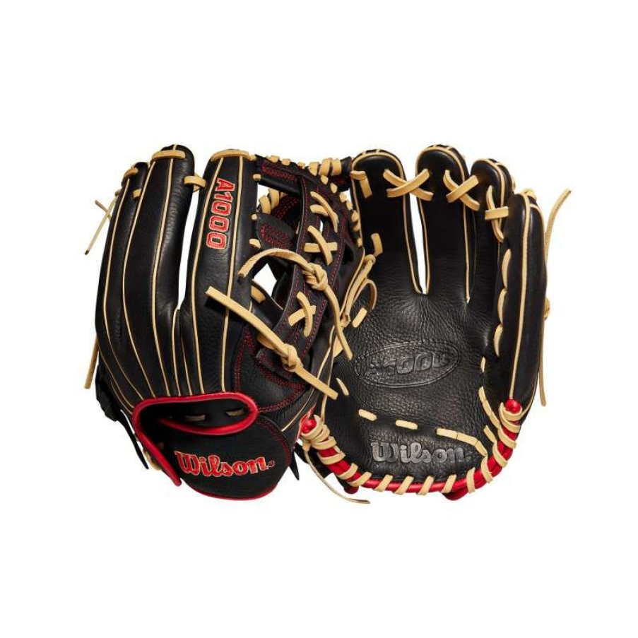 Gloves * | Exclusive Wilson Wbw10013612 A1000 1912 12 Inch Lh