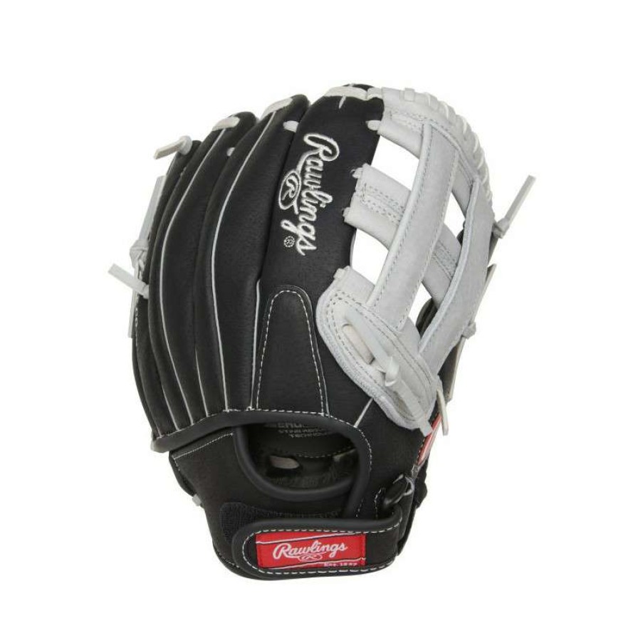 Gloves * | Less Expensive Rawlings Sc110Bgh 11 Inch