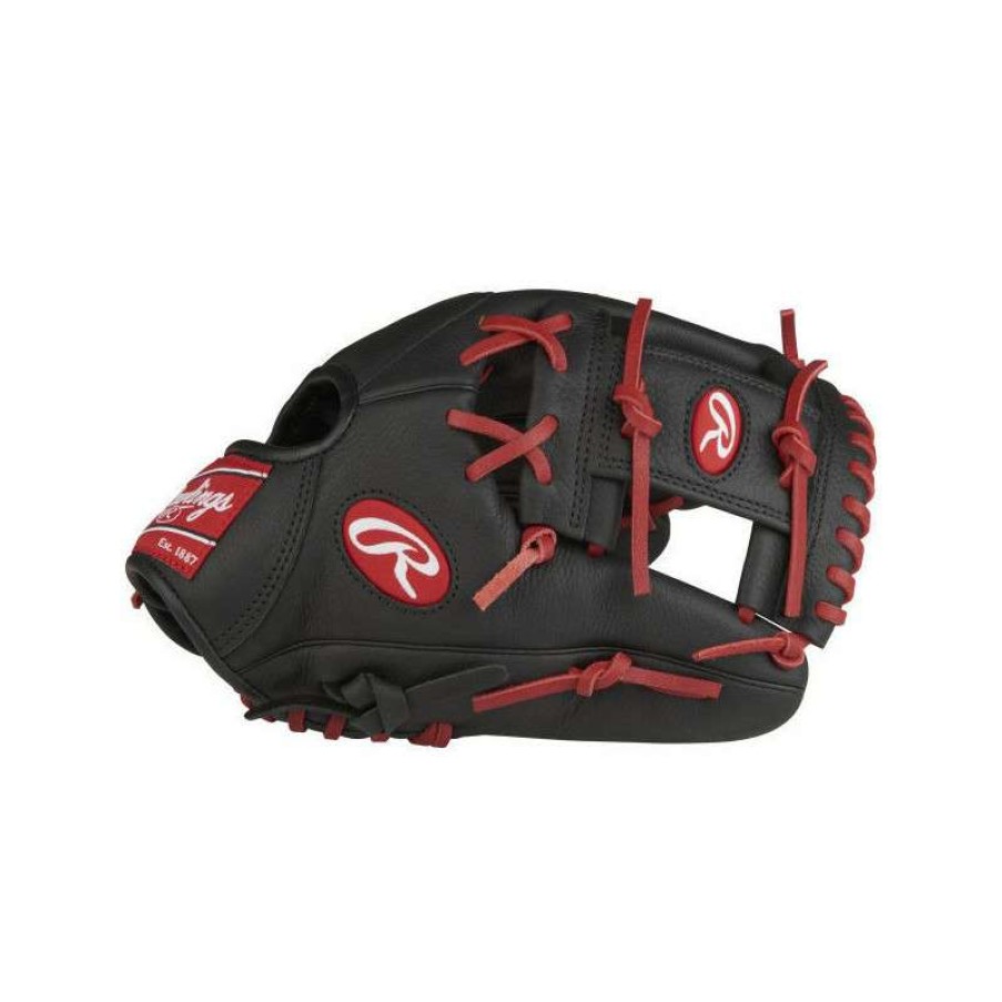 Gloves * | Cheap Rawlings Spl150Fl 11,5 Inch