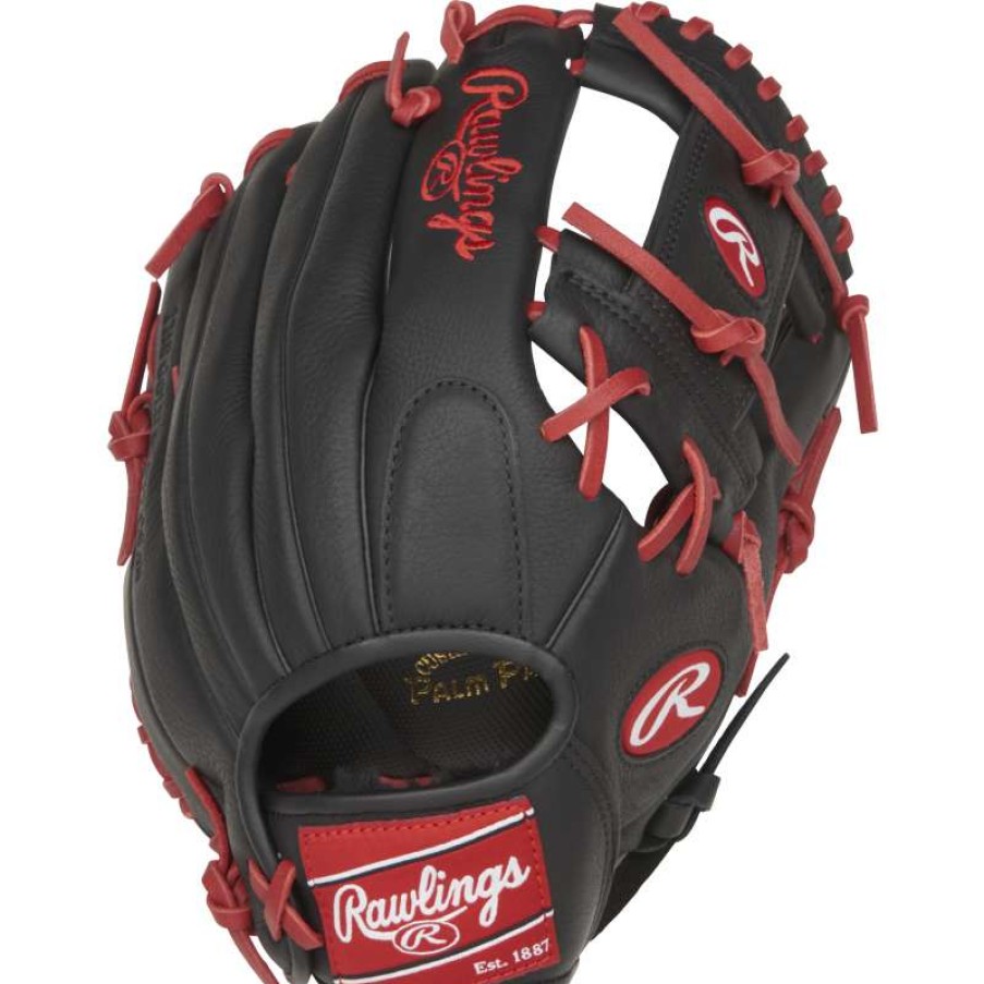 Gloves * | Cheap Rawlings Spl150Fl 11,5 Inch