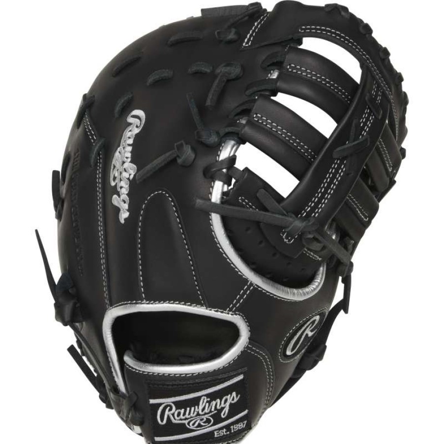 Gloves * | Shop Rawlings Ecfbm-10B 12 Inch