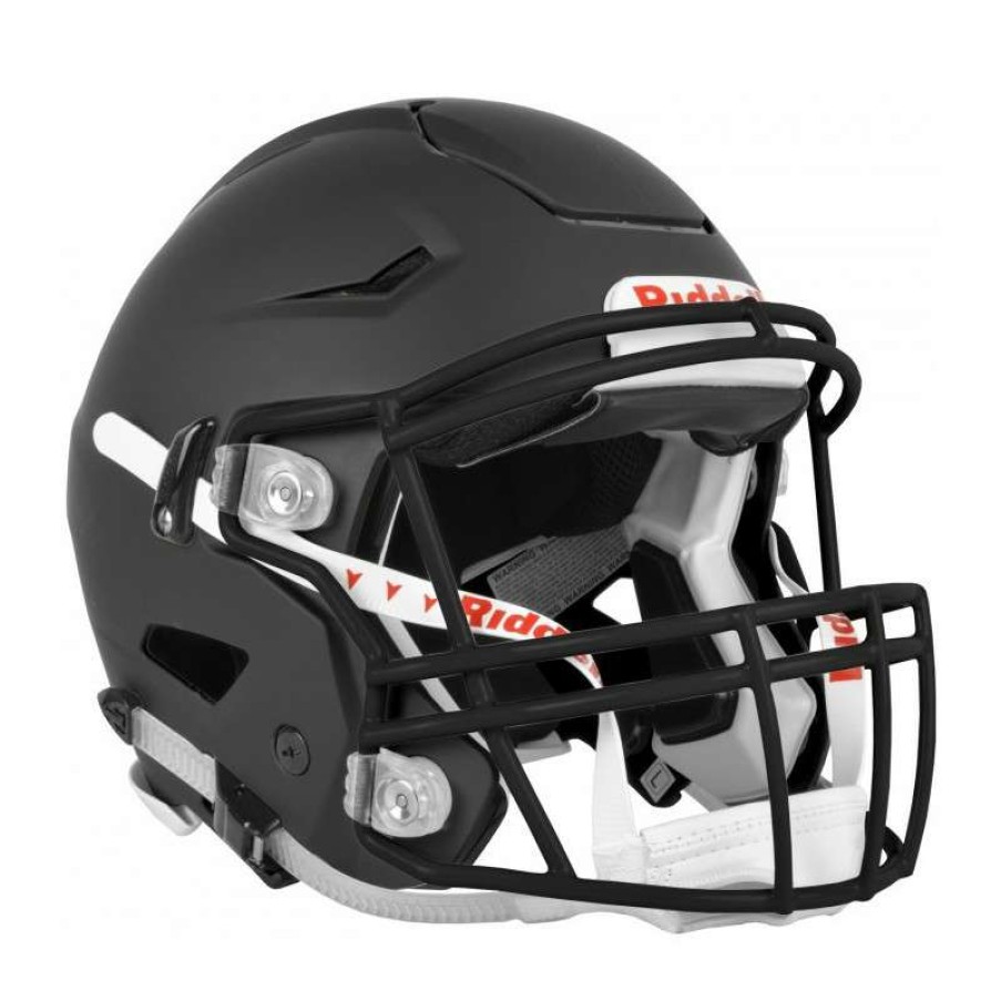 Helmets * | Shop Riddell Speedflex Helmets High Gloss (Xl)