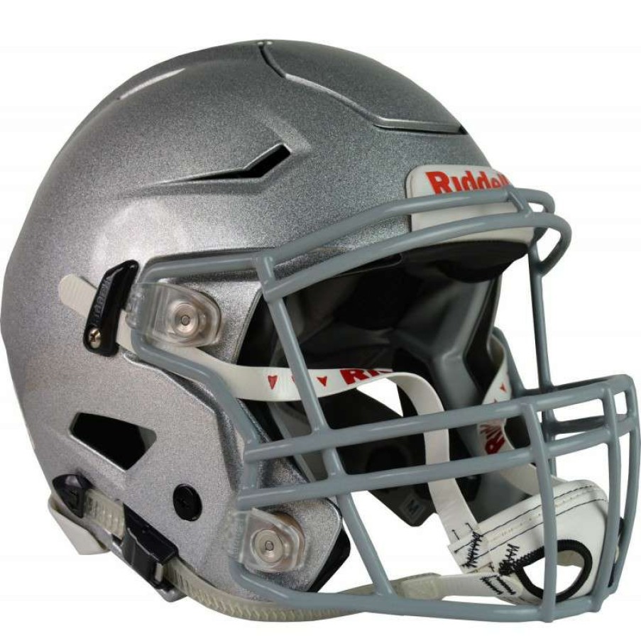 Helmets * | Shop Riddell Speedflex Helmets High Gloss (Xl)