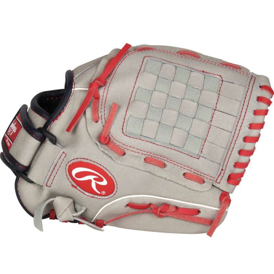 Gloves * | New Arrivals Rawlings Sc110Mt 11 Inch