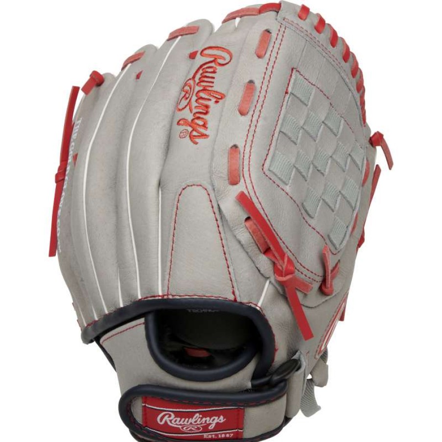 Gloves * | New Arrivals Rawlings Sc110Mt 11 Inch