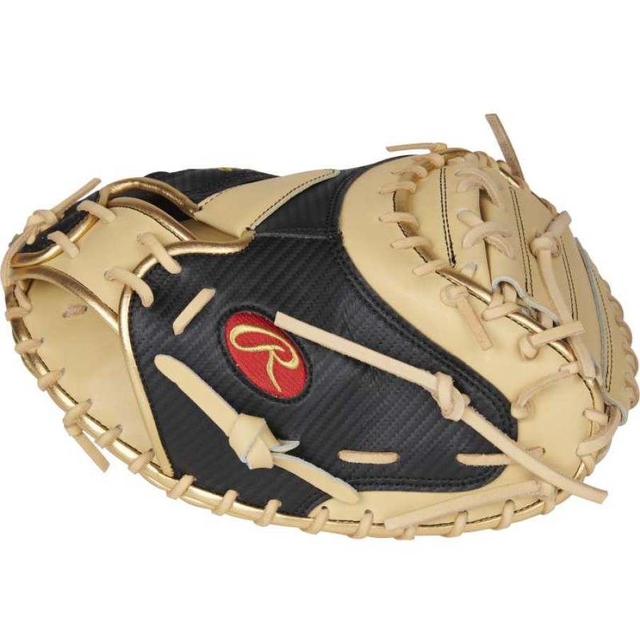 Gloves * | Cheap Rawlings Procm41Ccf 34 Inch