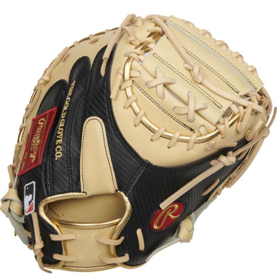 Gloves * | Cheap Rawlings Procm41Ccf 34 Inch