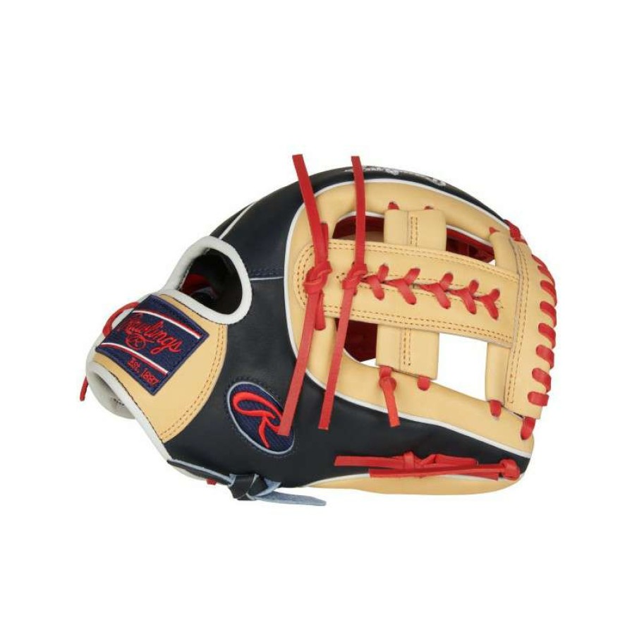 Gloves * | New Arrivals Rawlings Pro314-19Sn 11,5 Inch