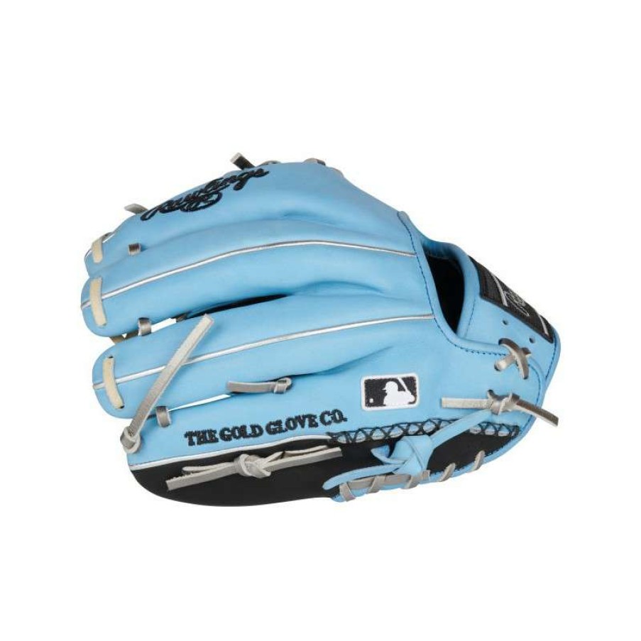 Gloves * | Clearance Rawlings Pro204-2Bcb 11,5 Inch