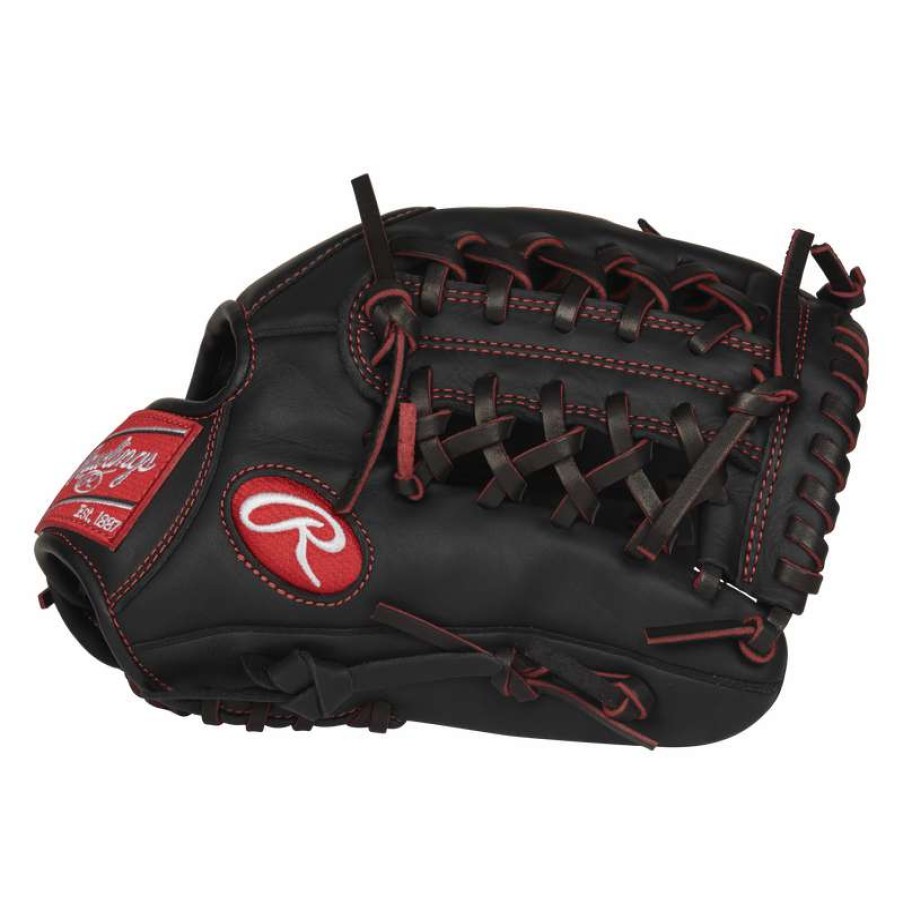 Gloves * | Discounts Rawlings R9Ypt4-4B 11,5 Inch