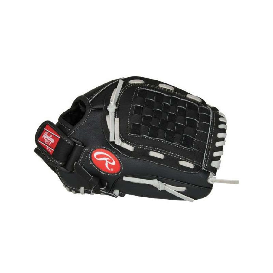 Gloves * | Cheap Rawlings Rsb120Gb 12 Inch