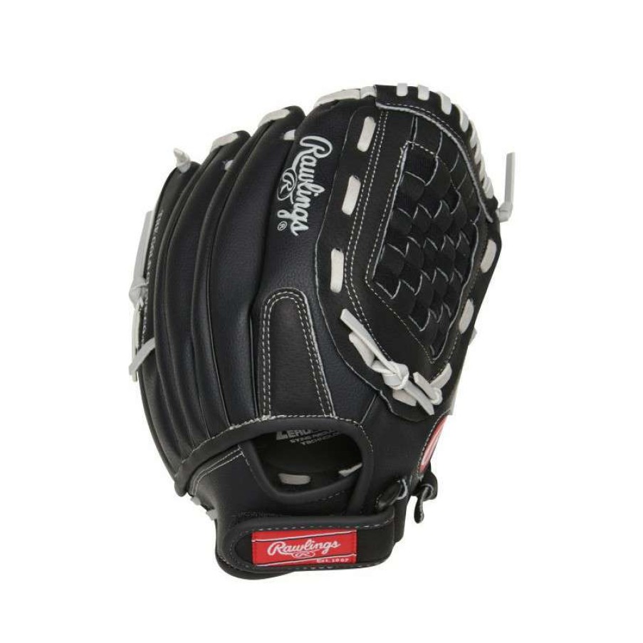 Gloves * | Cheap Rawlings Rsb120Gb 12 Inch