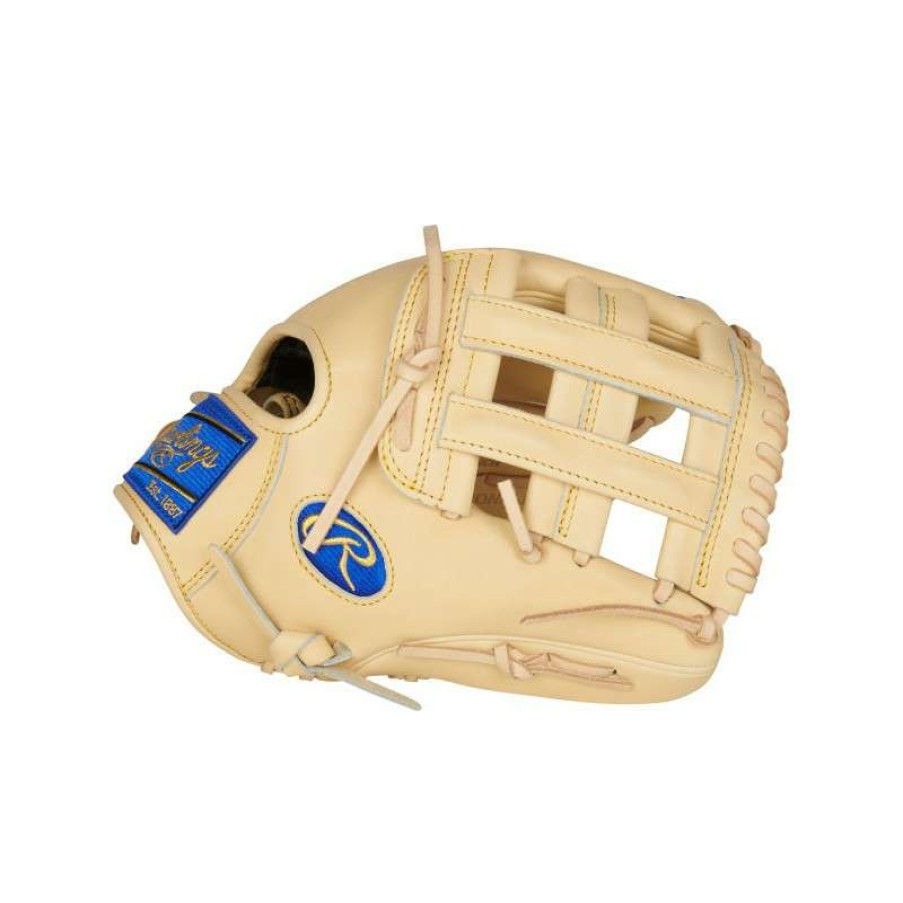 Gloves * | Free Delivery Rawlings Prorkb17 12,25 Inch