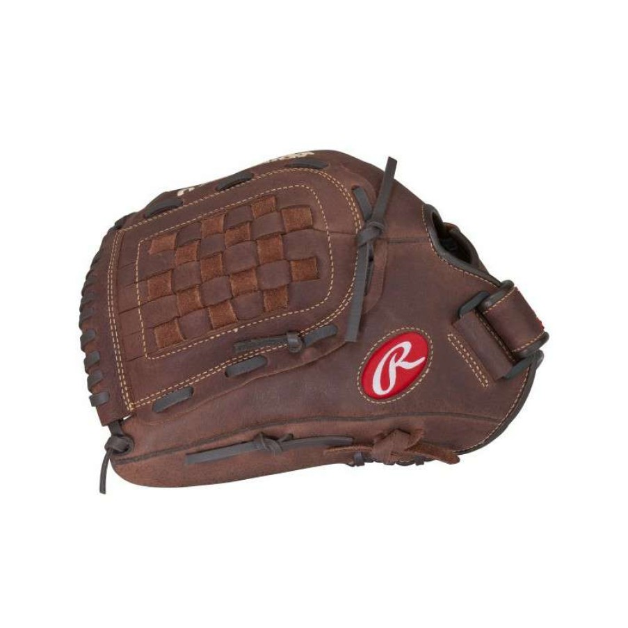 Gloves * | New Arrivals Rawlings P125Bfl 12,5 Inch