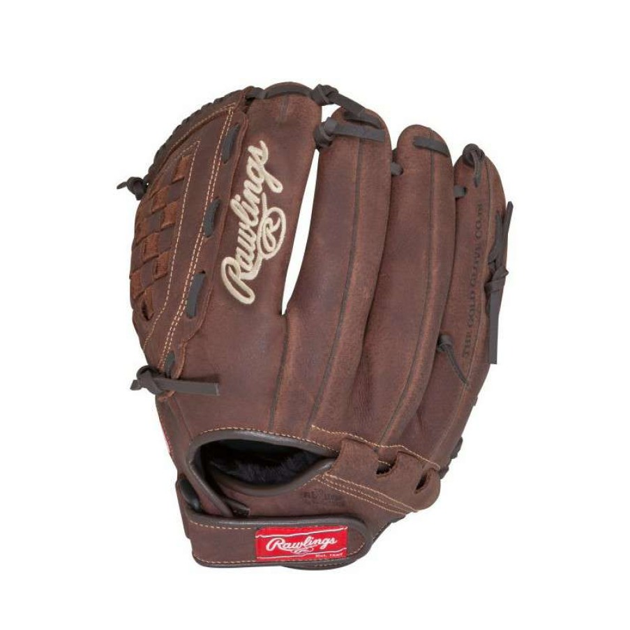 Gloves * | New Arrivals Rawlings P125Bfl 12,5 Inch